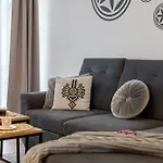 Zakoapartament Brzozowa