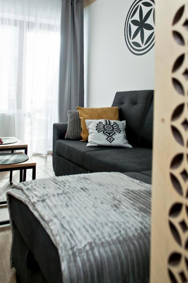 Zakoapartament Brzozowa Apartment Zakopane