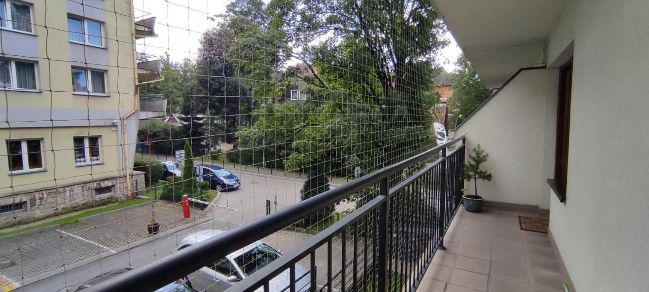 Apartment Zakoapartament Brzozowa Zakopane