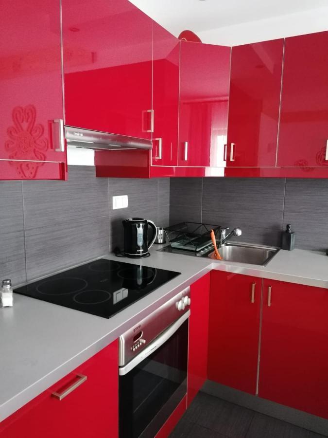 Zakoapartament Brzozowa *