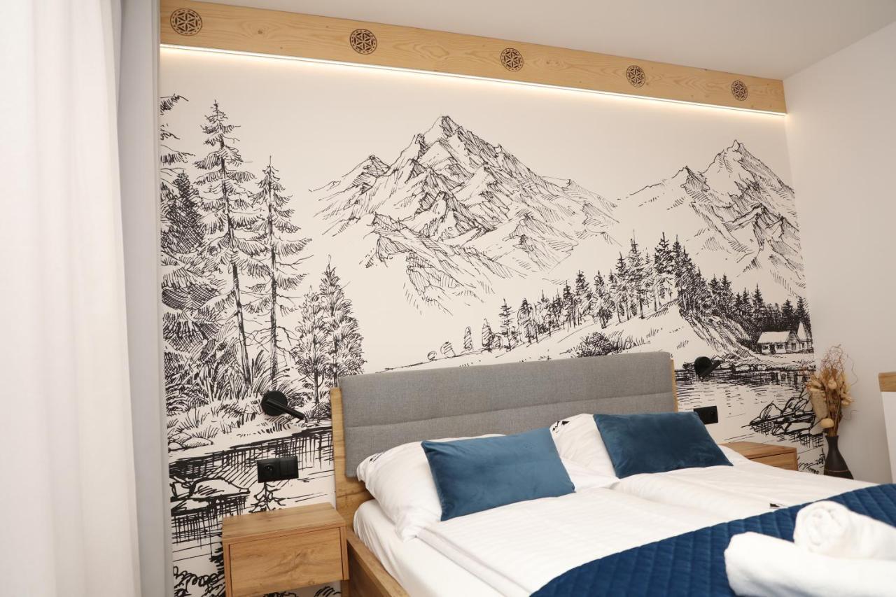 Apartment Zakoapartament Brzozowa Zakopane